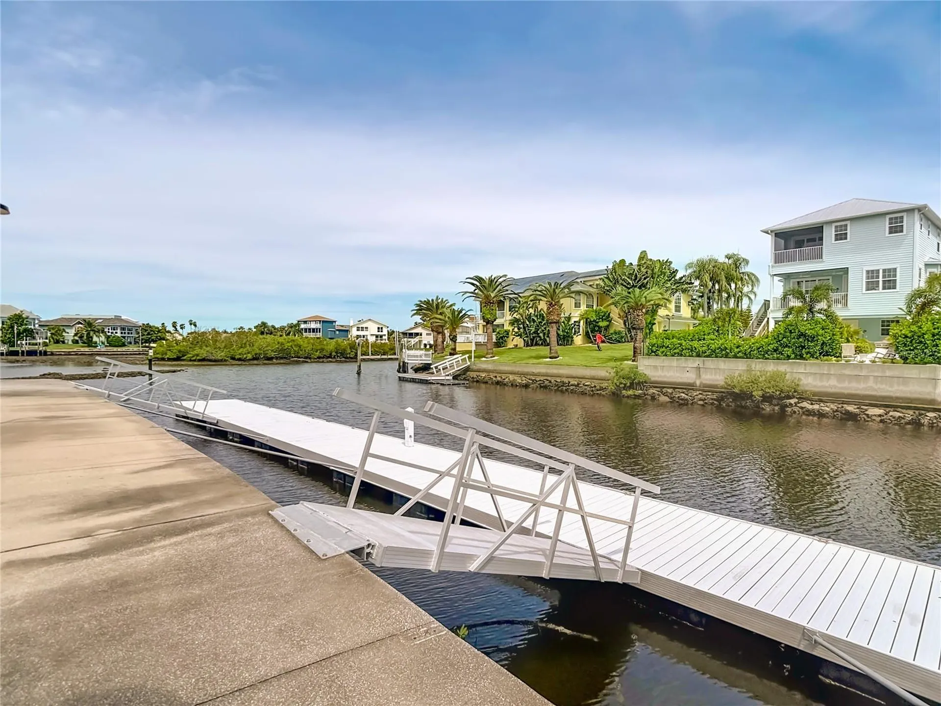5722 Biscayne Court New Port Richey FL 34652