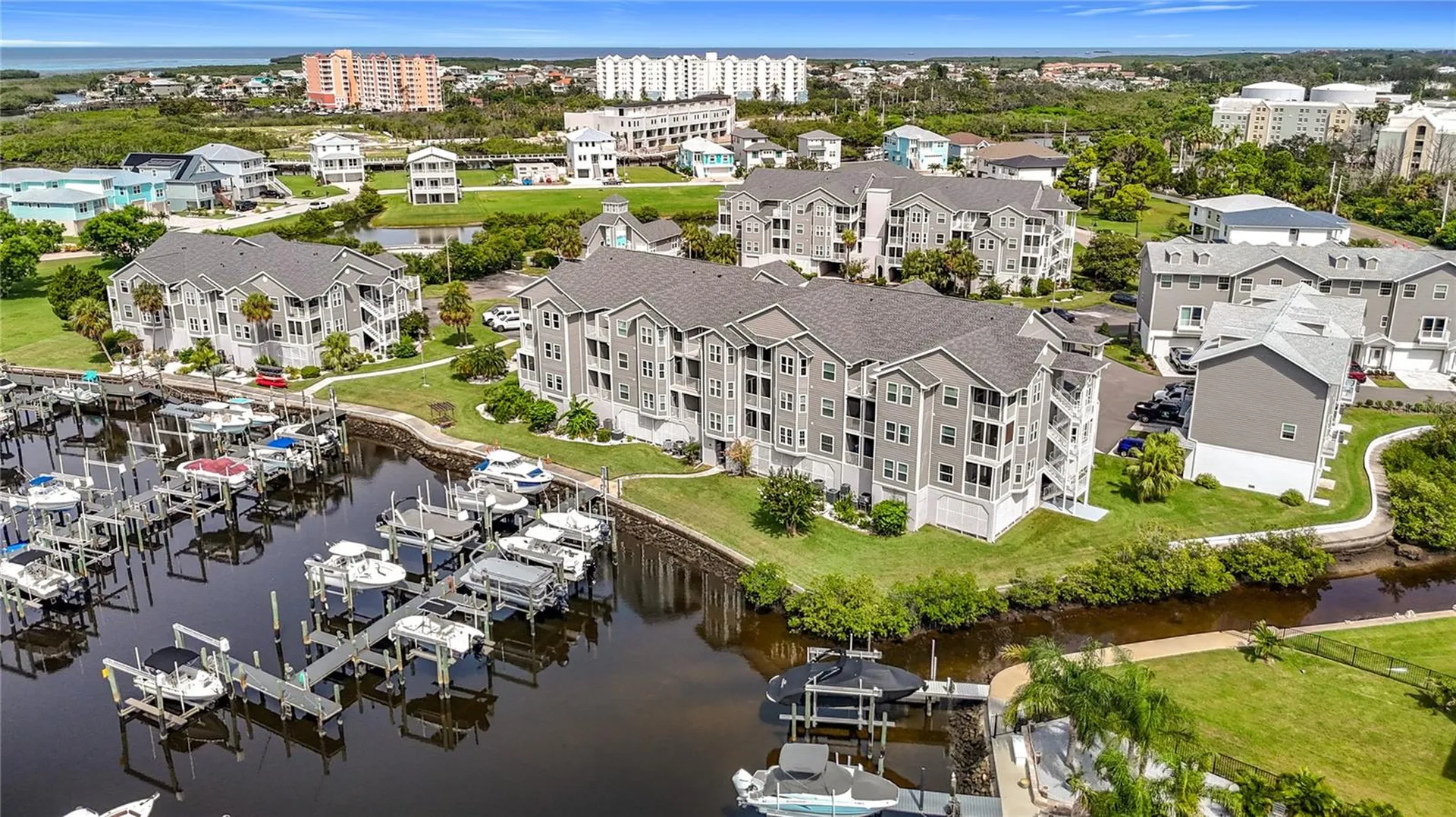 5722 Biscayne Court New Port Richey FL 34652