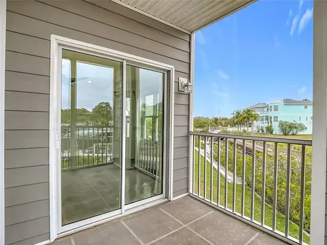 5722 Biscayne Court New Port Richey FL 34652