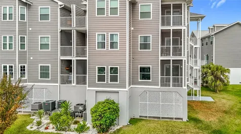 5722 Biscayne Court New Port Richey FL 34652