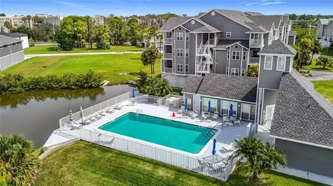 5722 Biscayne Court New Port Richey FL 34652