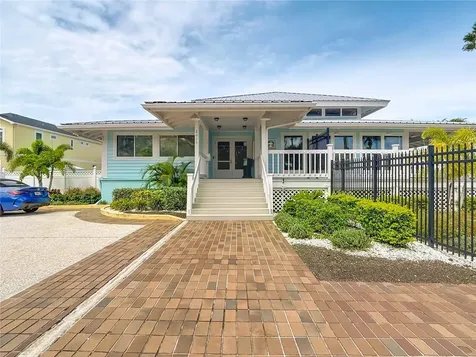 5722 Biscayne Court New Port Richey FL 34652