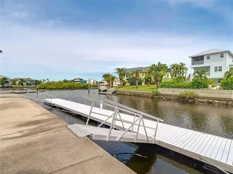 5722 Biscayne Court New Port Richey FL 34652