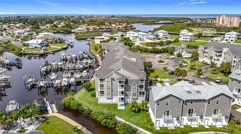 5722 Biscayne Court New Port Richey FL 34652