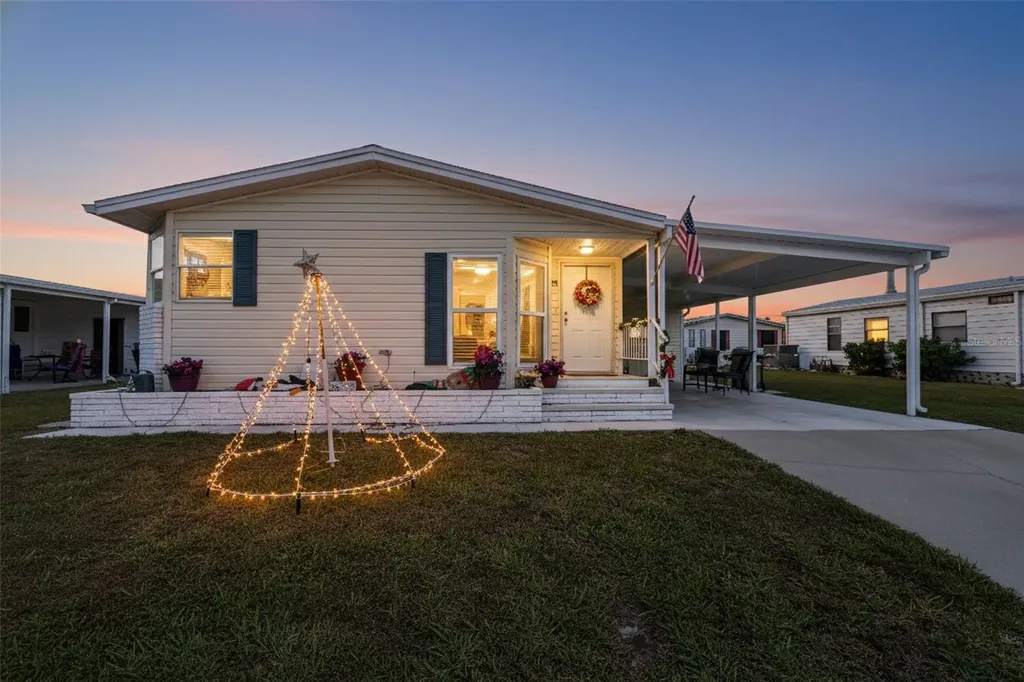 512 La Playa Circle North Port FL 34287