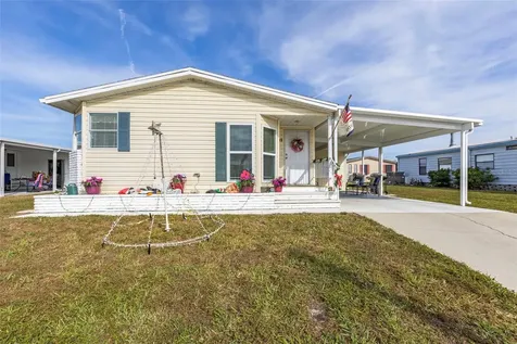 512 La Playa Circle North Port FL 34287