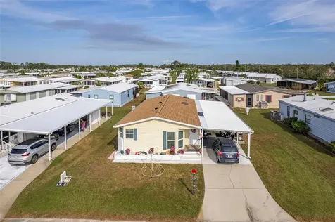 512 La Playa Circle North Port FL 34287