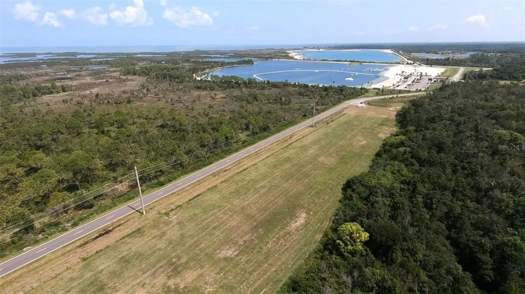 Old Dixie Highway Hudson FL 34667