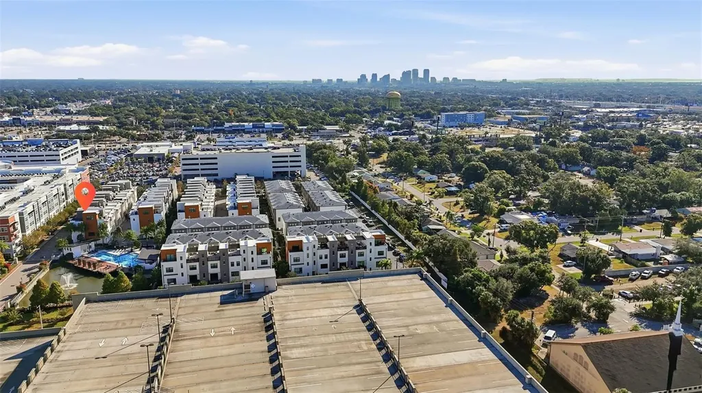 2511 N Grady Avenue Tampa FL 33607