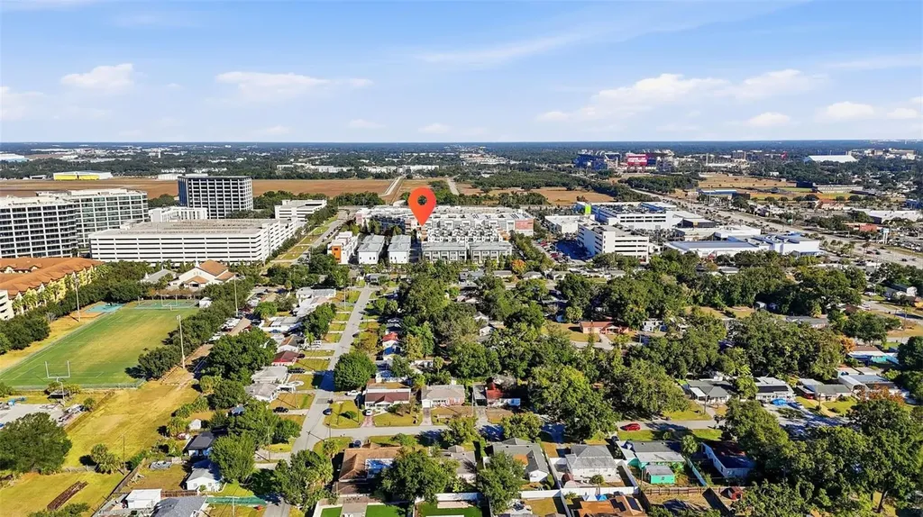 2511 N Grady Avenue Tampa FL 33607