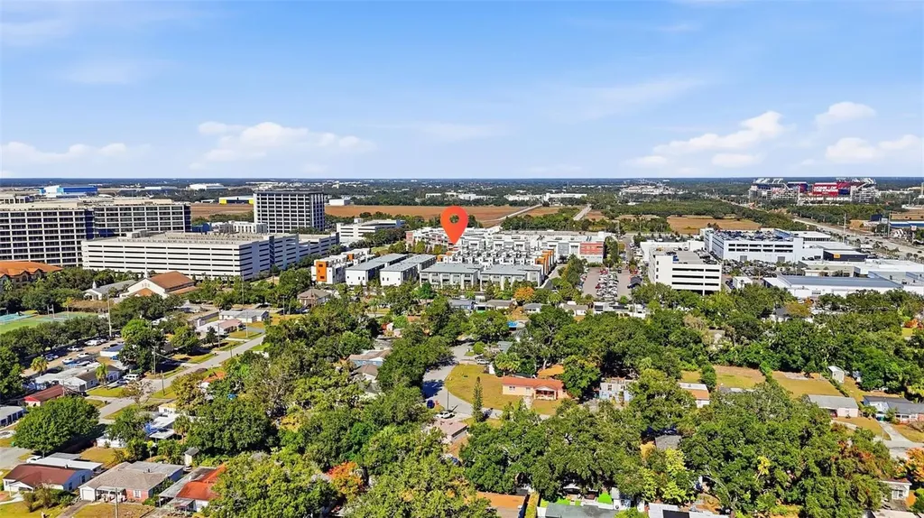 2511 N Grady Avenue Tampa FL 33607