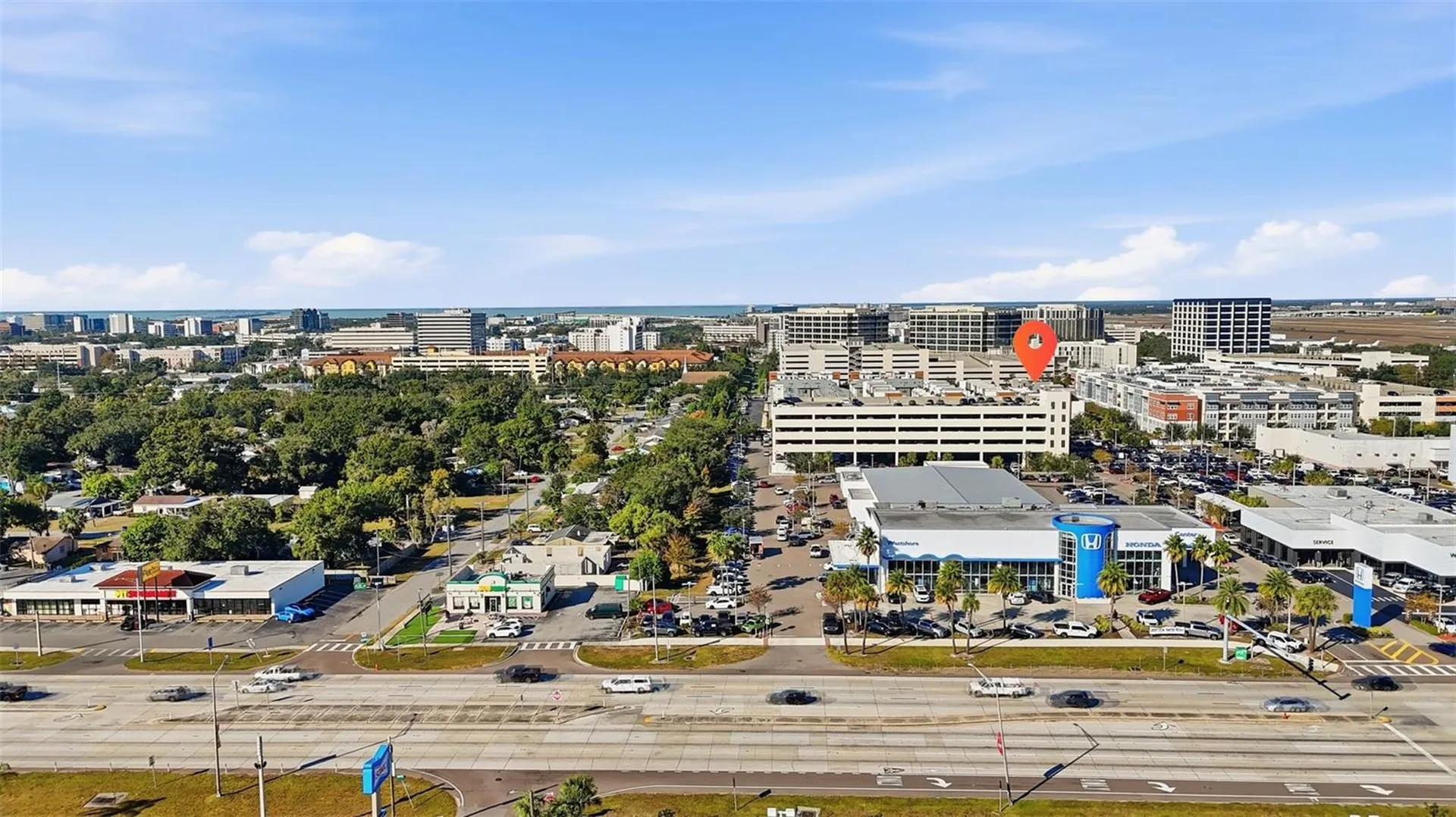 2511 N Grady Avenue Tampa FL 33607