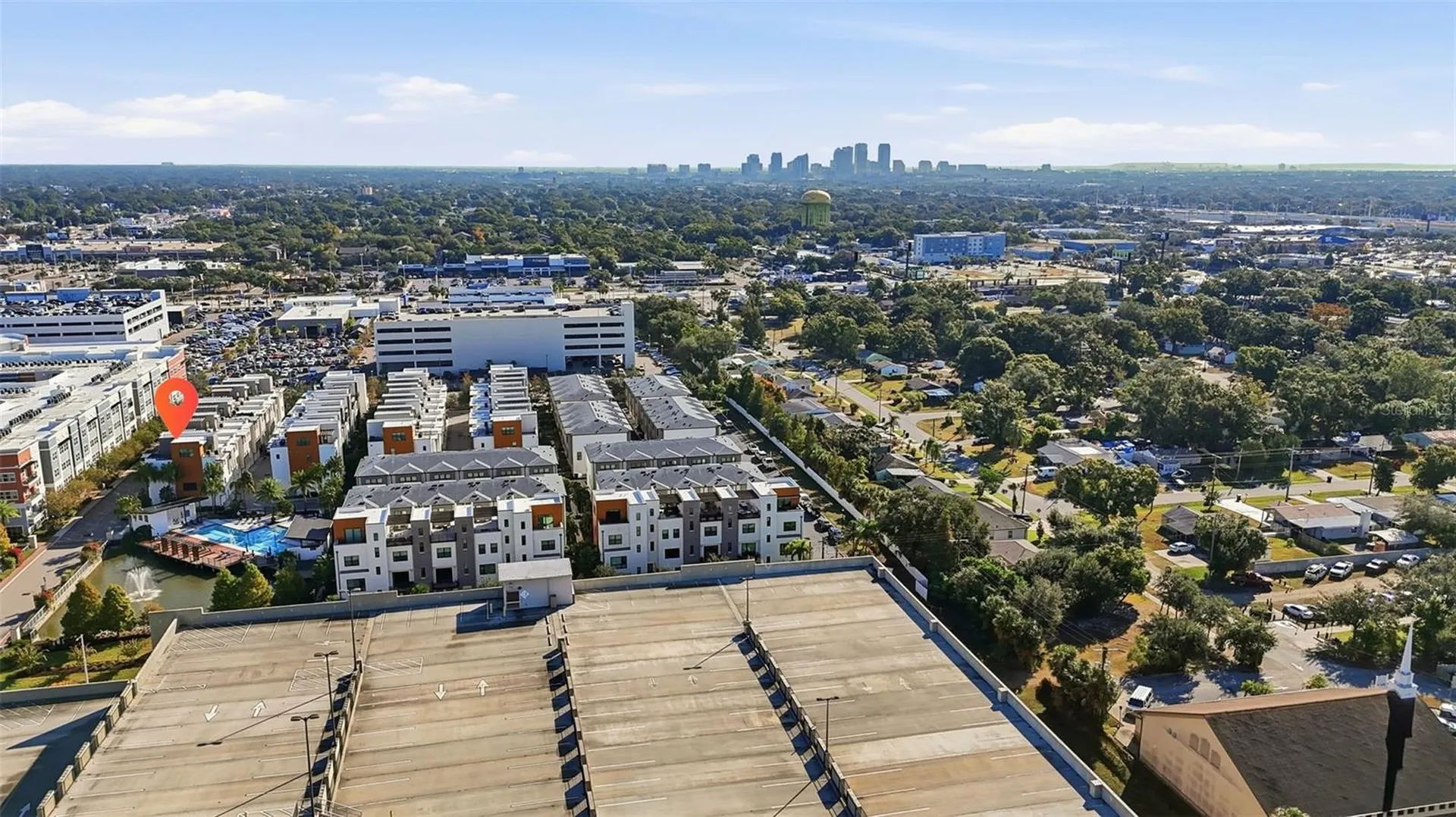 2511 N Grady Avenue Tampa FL 33607