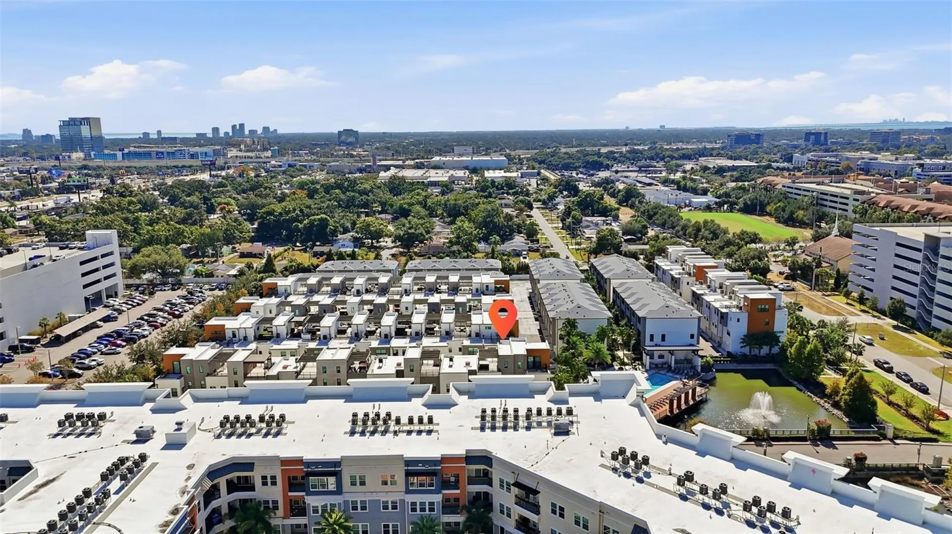 2511 N Grady Avenue Tampa FL 33607
