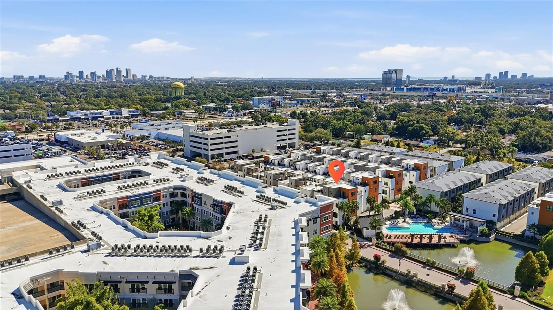 2511 N Grady Avenue Tampa FL 33607