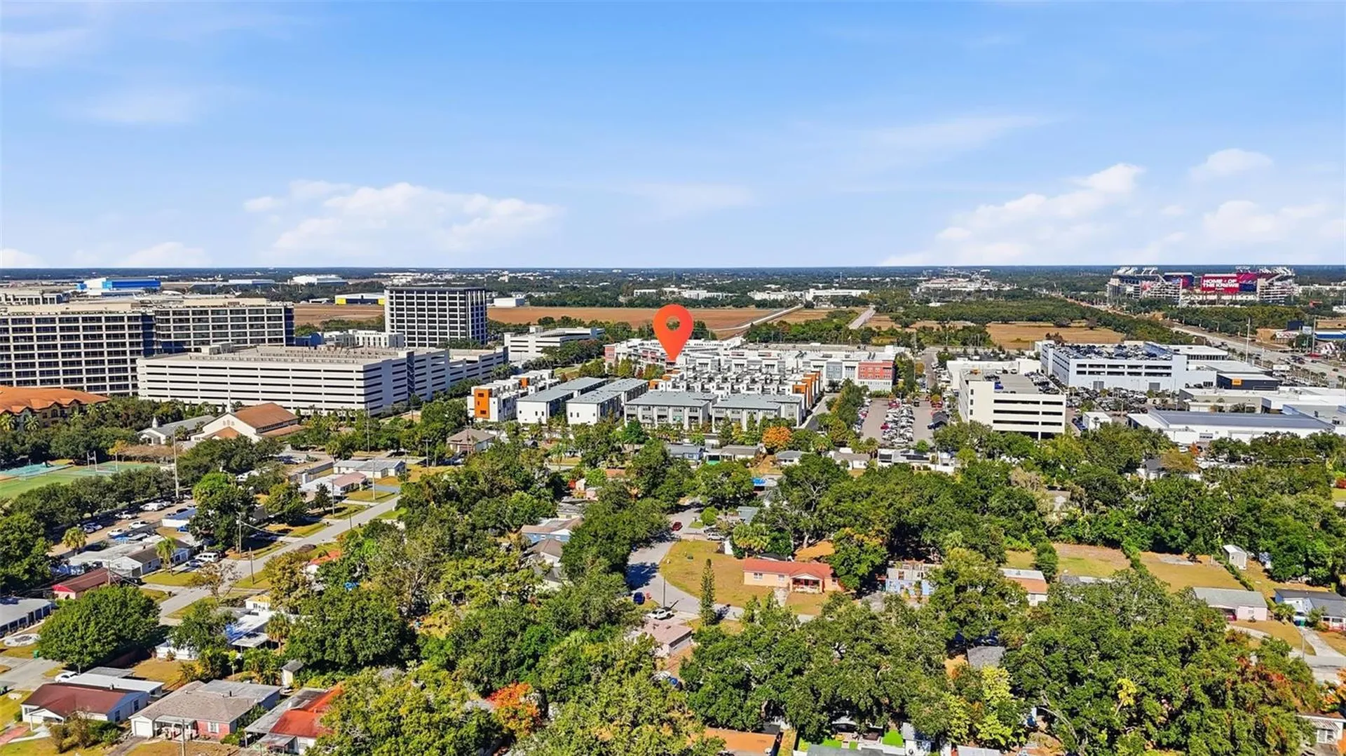 2511 N Grady Avenue Tampa FL 33607