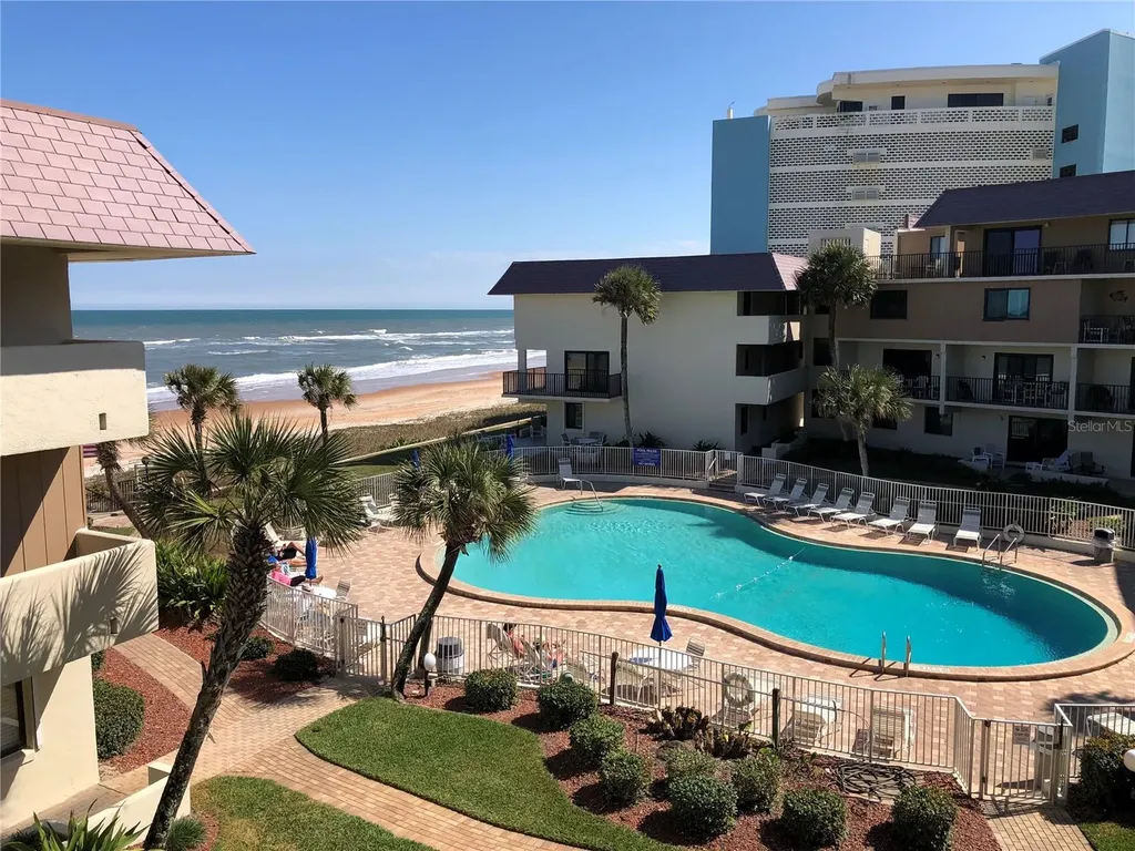 935 Ocean Shore Boulevard Ormond Beach FL 32176