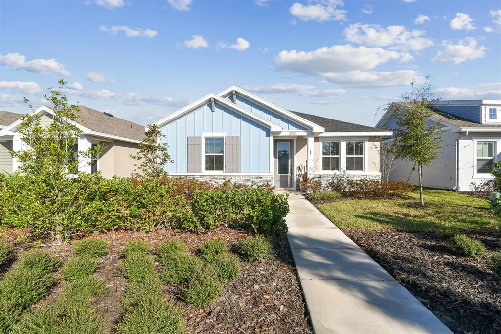 28748 Rambutan Drive Wesley Chapel FL 33543