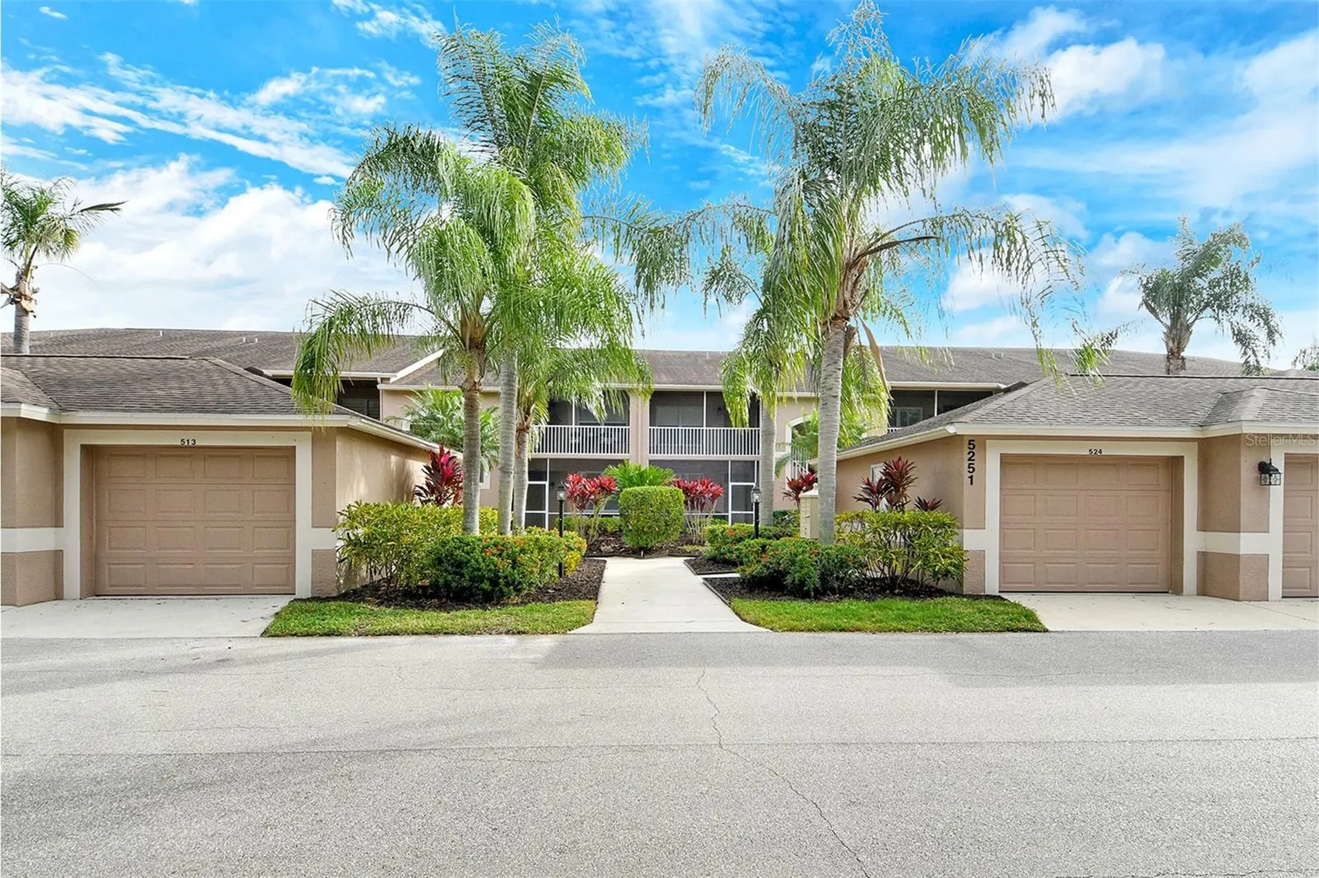 Sarasota FL, 5251 Mahogany Run Avenue, Unit 515