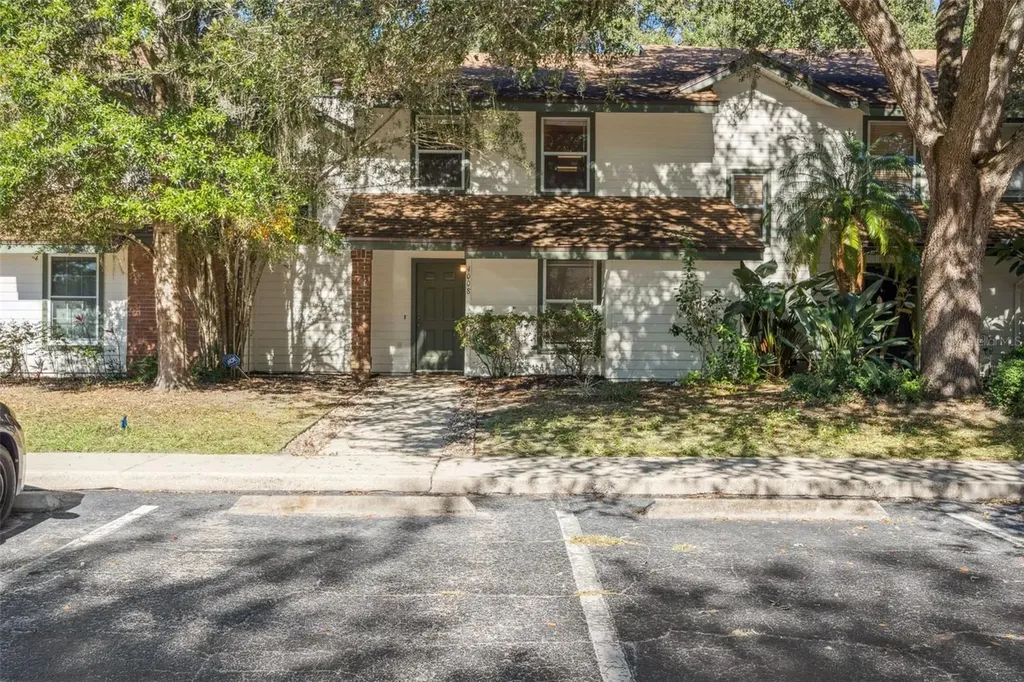 4008 W Maryland Place Casselberry FL 32707