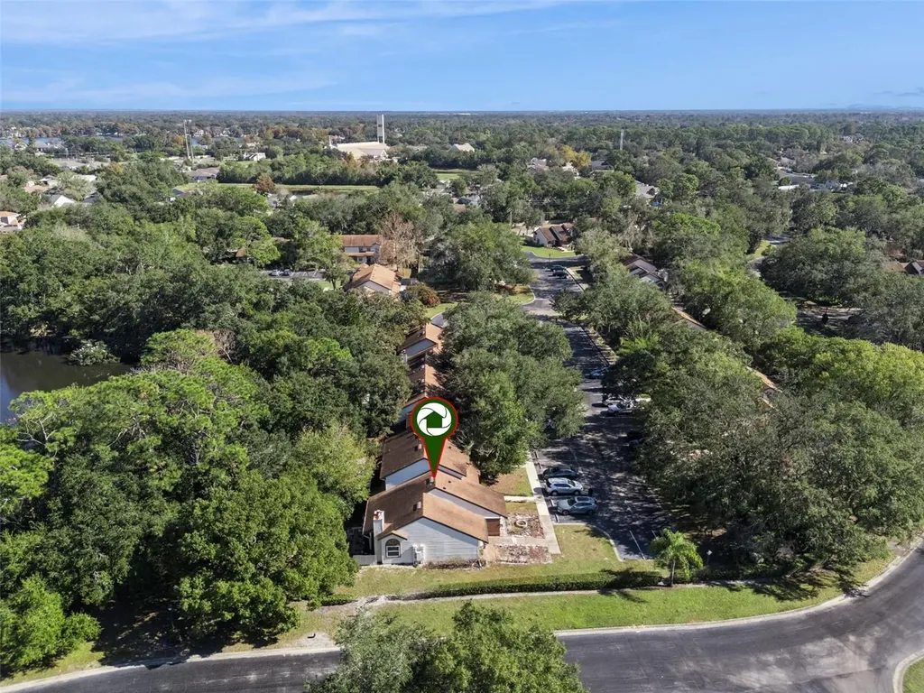 4008 W Maryland Place Casselberry FL 32707