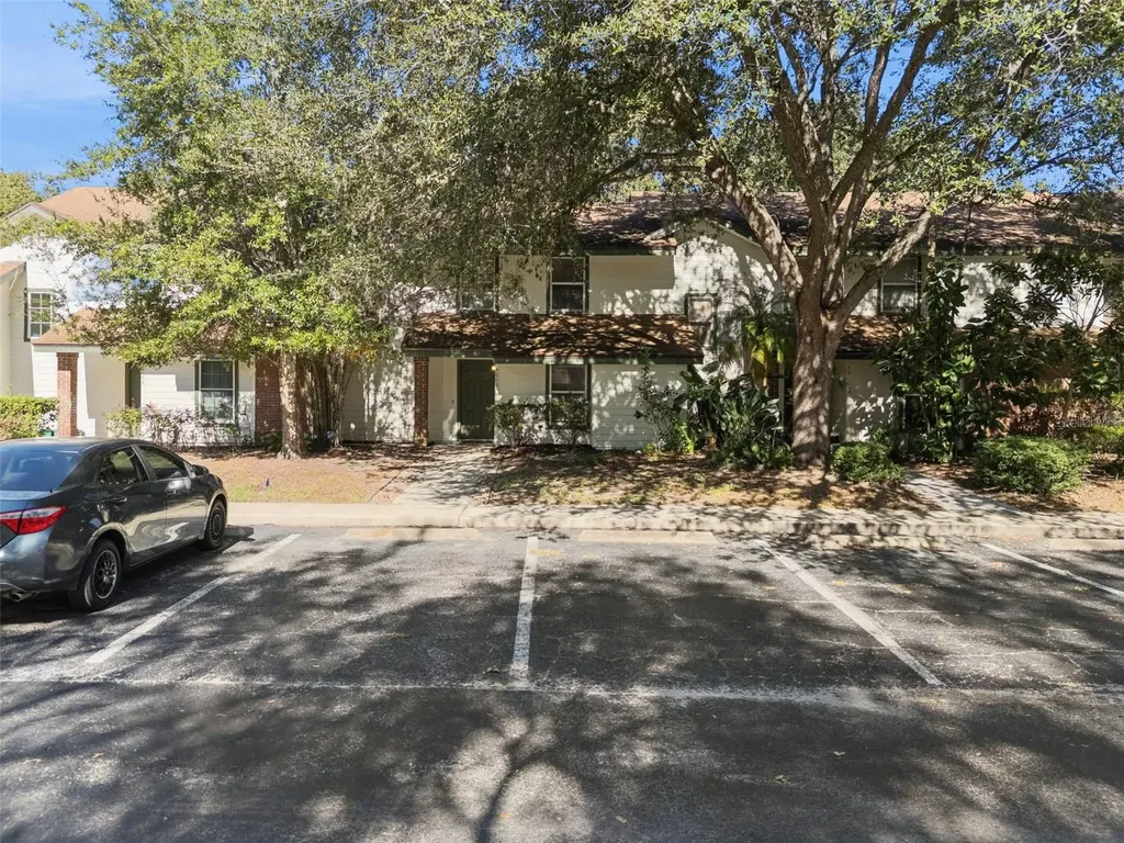 4008 W Maryland Place Casselberry FL 32707