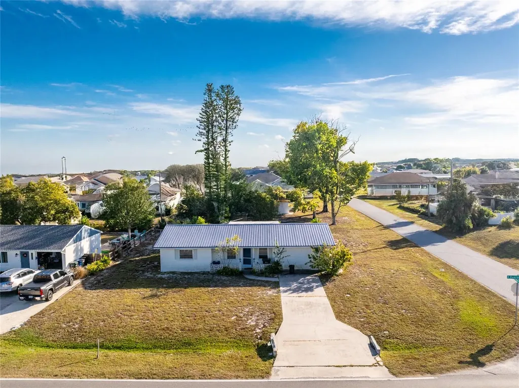 1497 Overbrook Road Englewood FL 34223