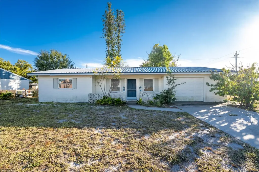 1497 Overbrook Road Englewood FL 34223