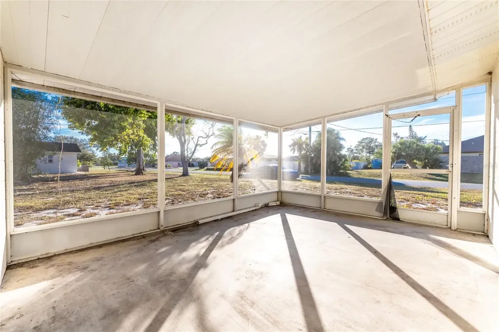 1497 Overbrook Road Englewood FL 34223