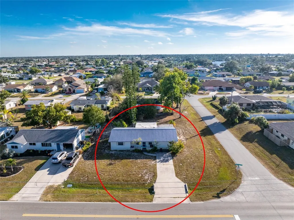 1497 Overbrook Road Englewood FL 34223