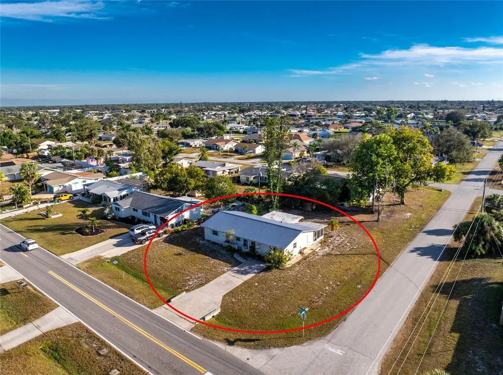 1497 Overbrook Road Englewood FL 34223