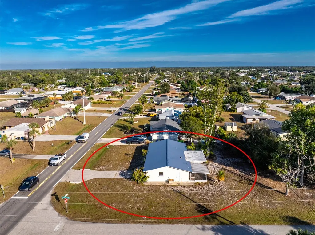 1497 Overbrook Road Englewood FL 34223