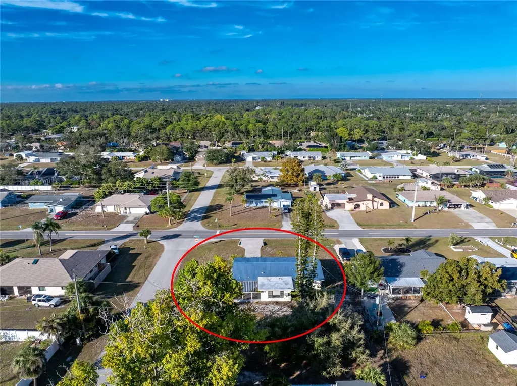 1497 Overbrook Road Englewood FL 34223