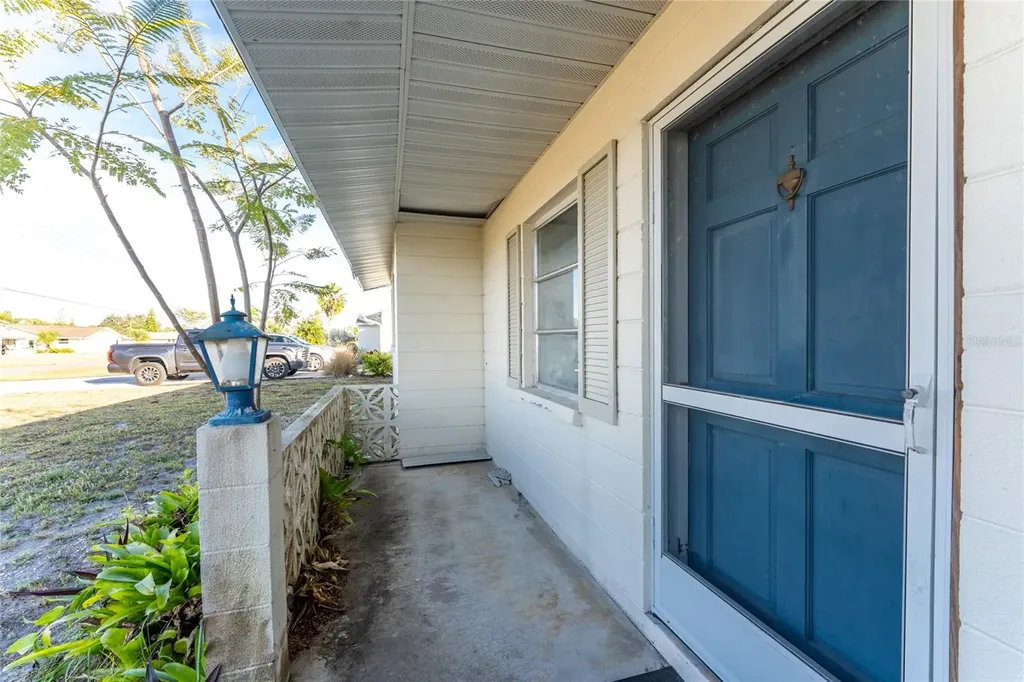 1497 Overbrook Road Englewood FL 34223