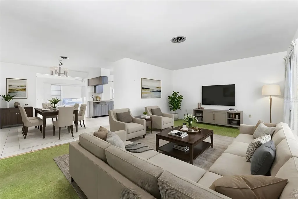 1497 Overbrook Road Englewood FL 34223