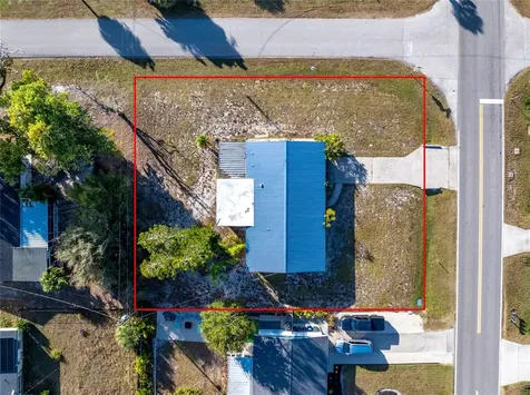 1497 Overbrook Road Englewood FL 34223