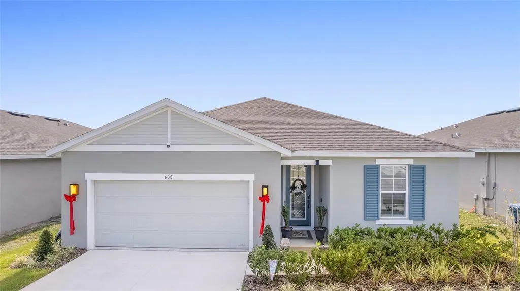 608 Hennepin Loop Lake Wales FL 33898