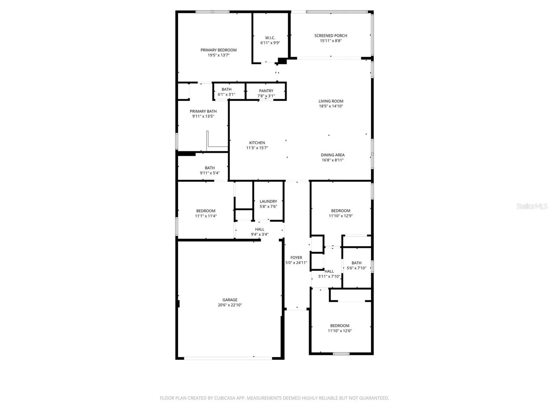 608 Hennepin Loop Lake Wales FL 33898