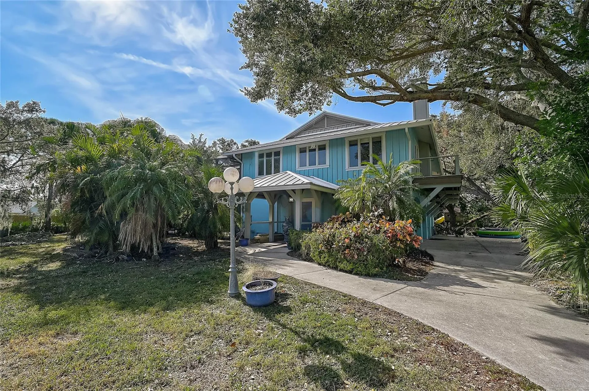678 Faith Avenue Osprey FL 34229