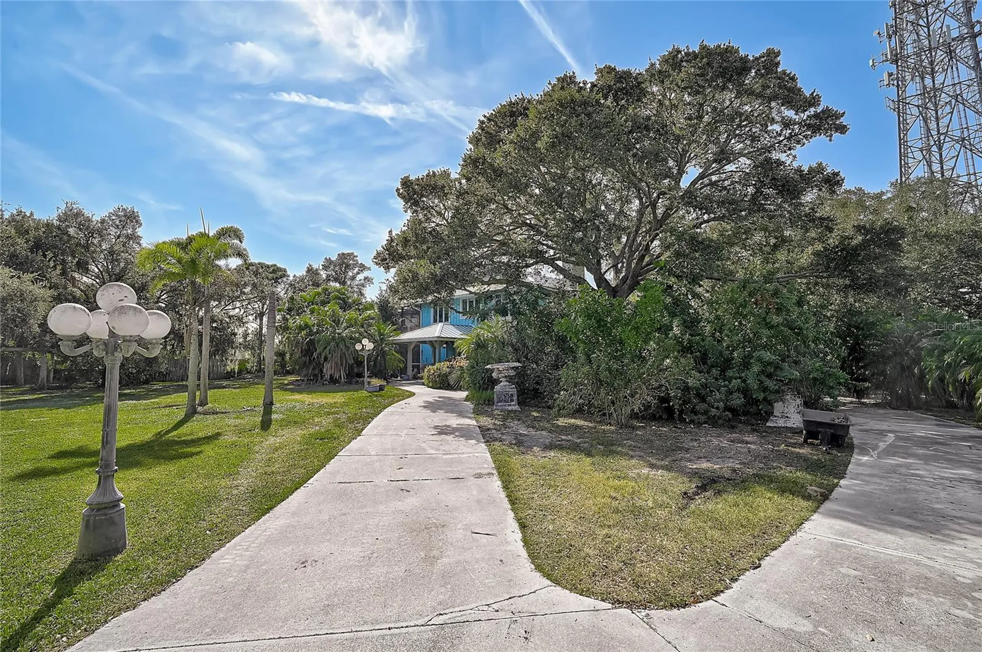 678 Faith Avenue Osprey FL 34229