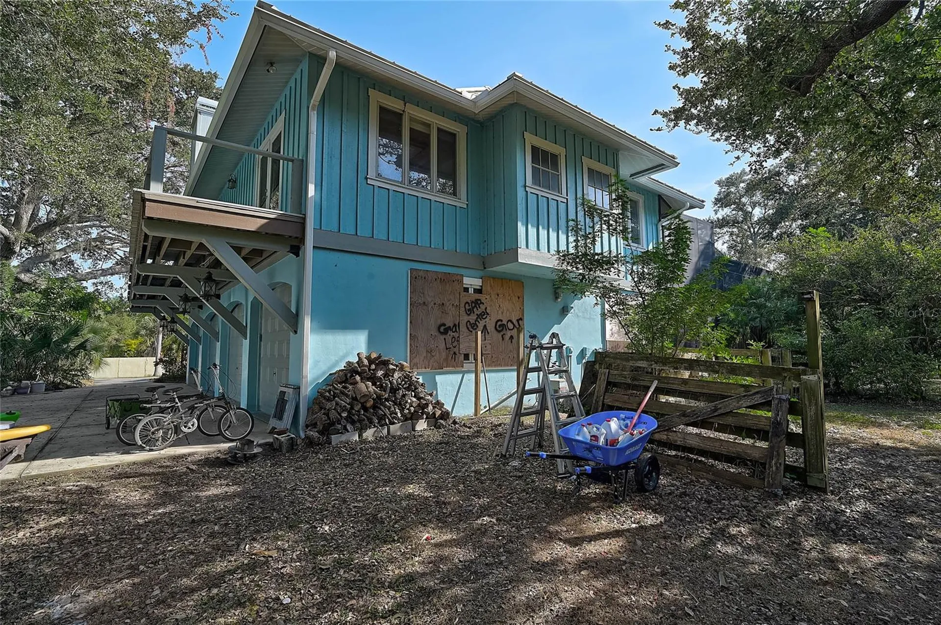 678 Faith Avenue Osprey FL 34229