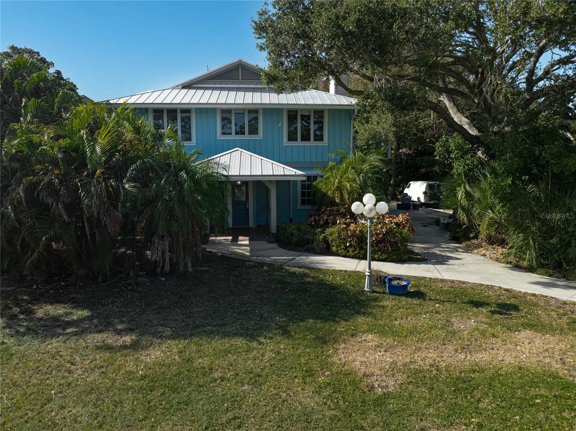 678 Faith Avenue Osprey FL 34229