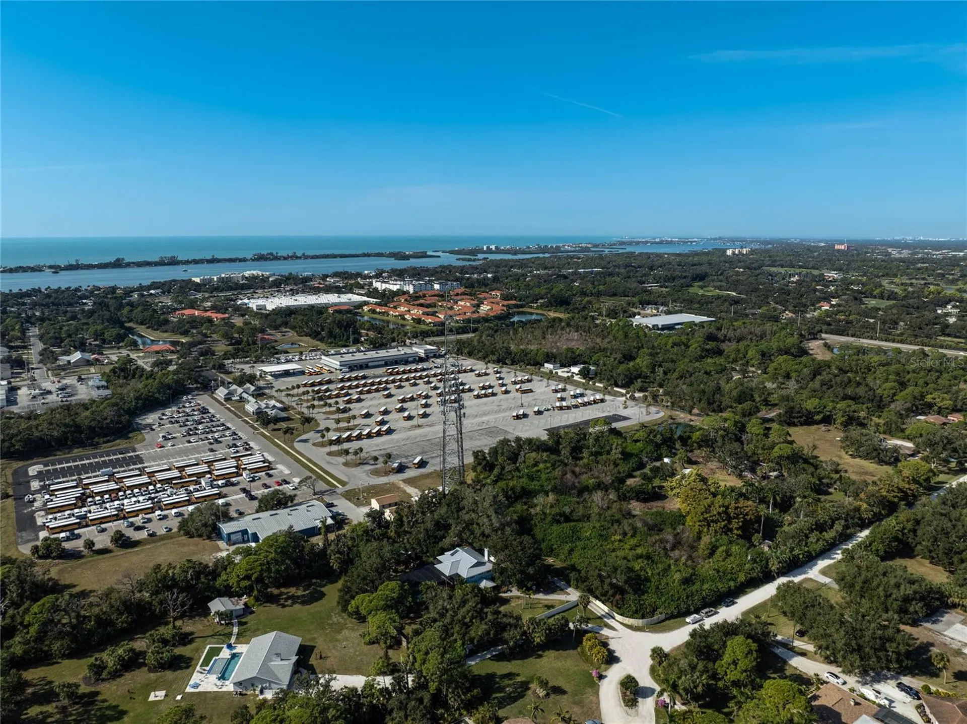 678 Faith Avenue Osprey FL 34229