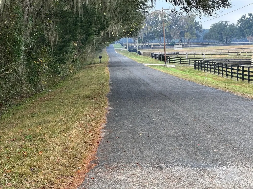 Tba NW 160th Avenue Ocala FL 34482