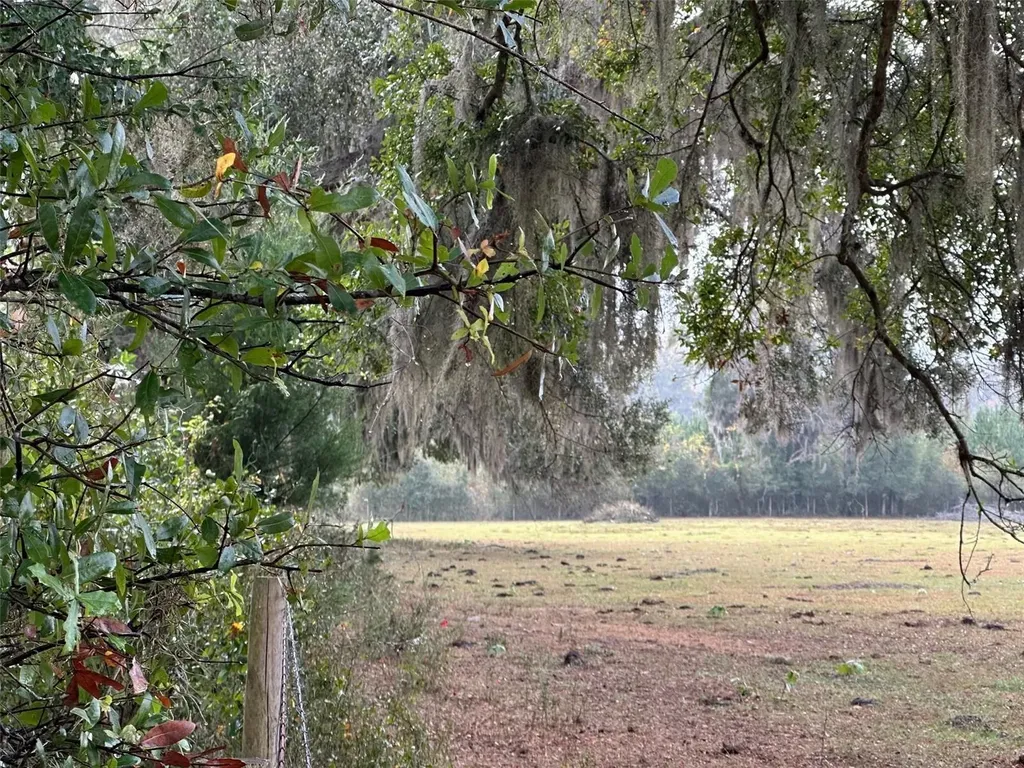 Tba NW 160th Avenue Ocala FL 34482