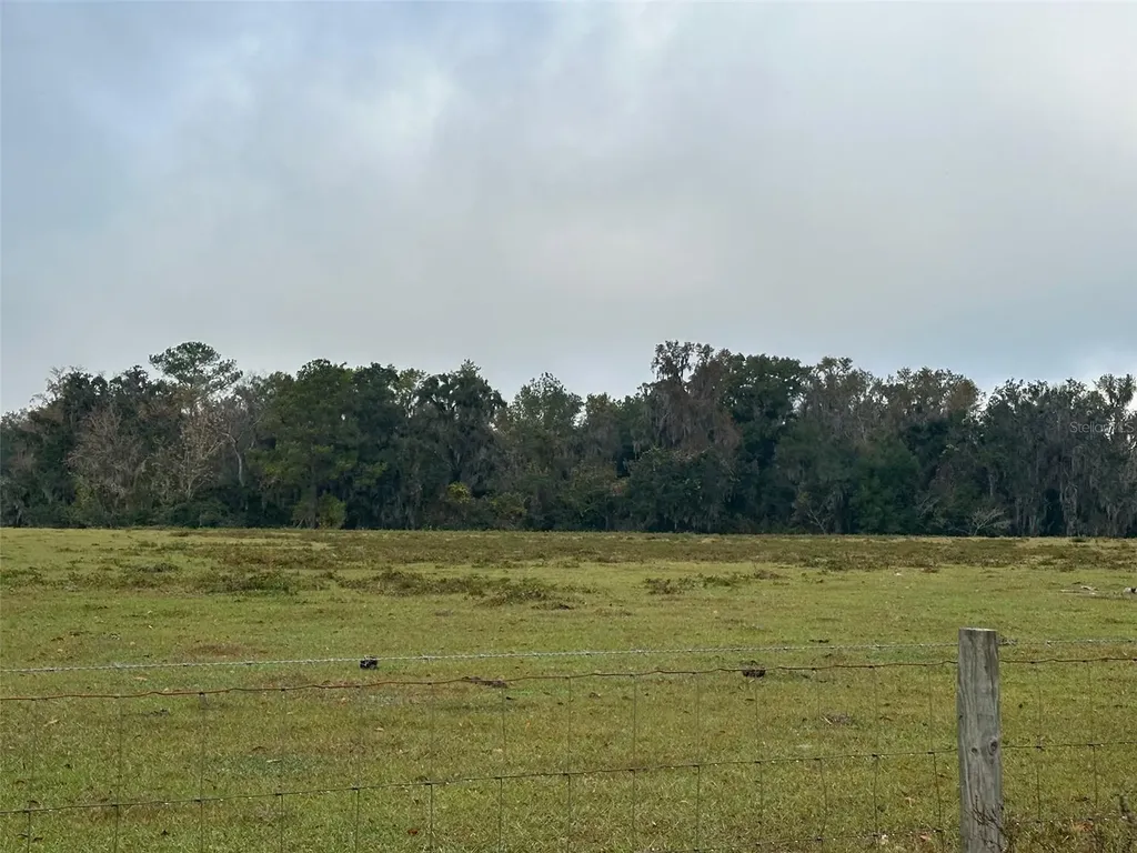 Tba NW 160th Avenue Ocala FL 34482