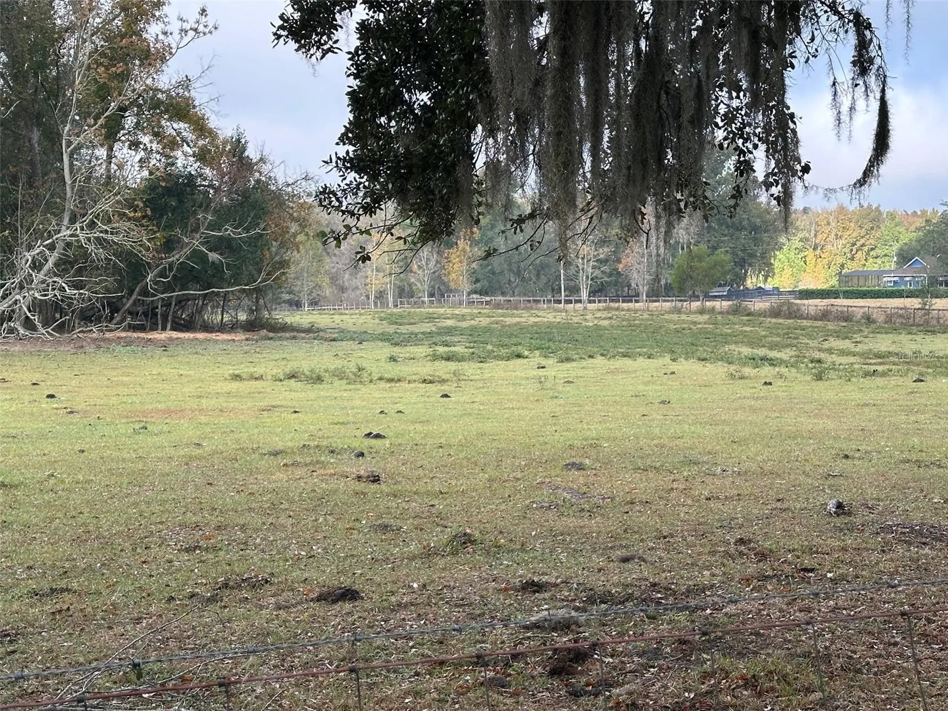 Tba NW 160th Avenue Ocala FL 34482