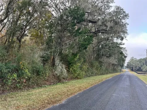 Tba NW 160th Avenue Ocala FL 34482