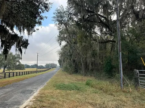 Tba NW 160th Avenue Ocala FL 34482
