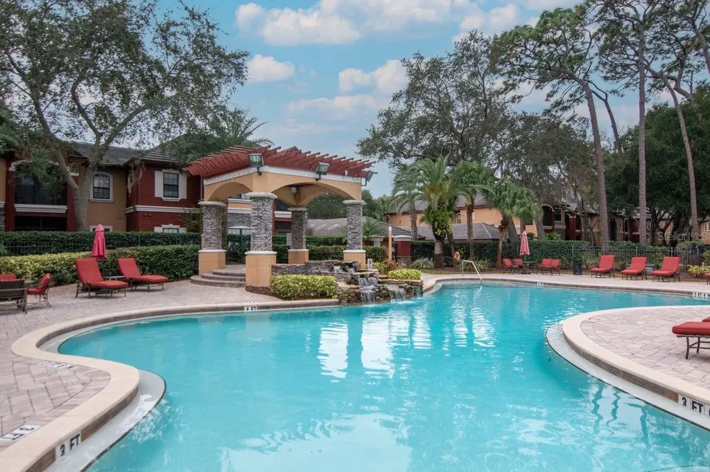 2217 Tuscany Trace Palm Harbor FL 34683